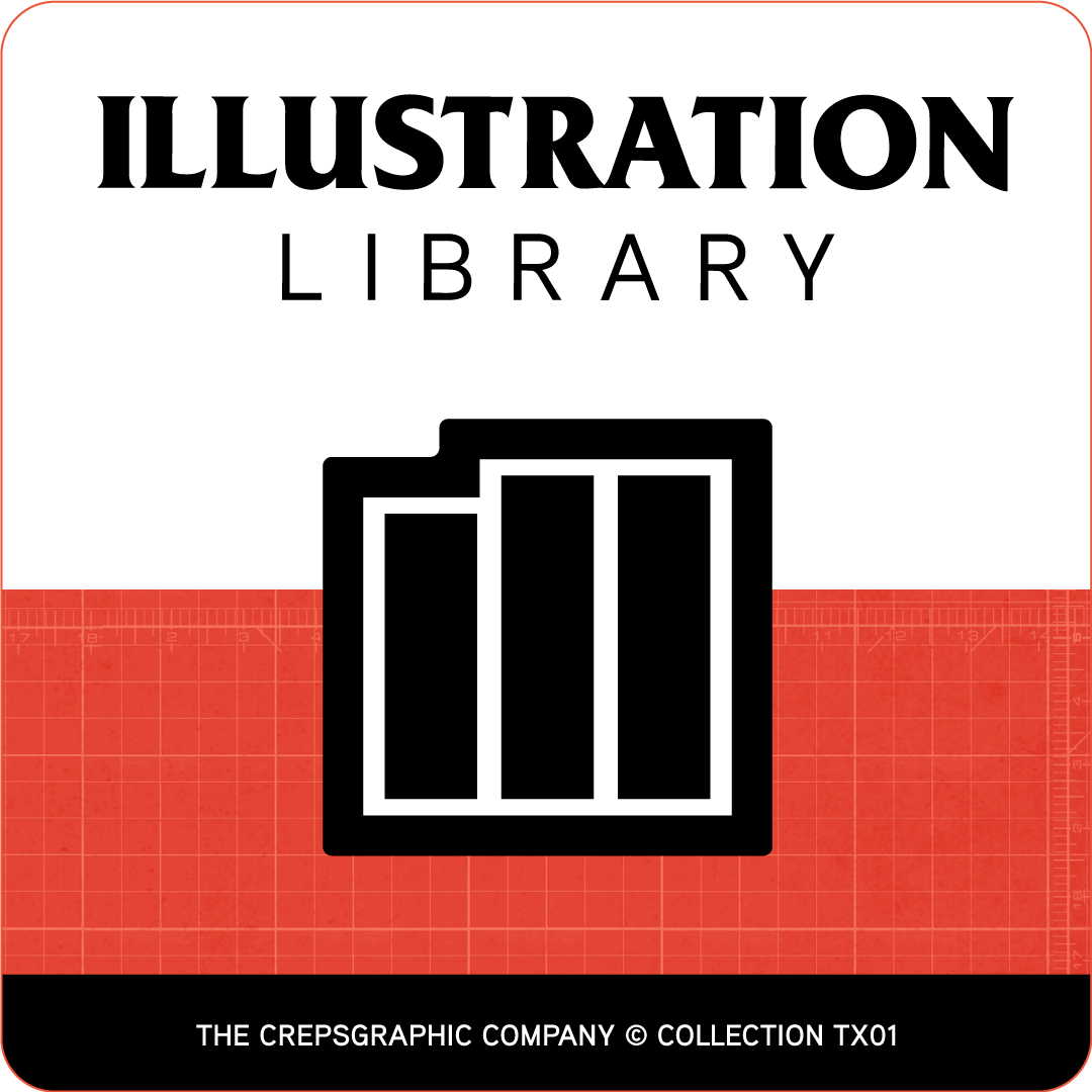 ILLUSTRATION LIBRARY