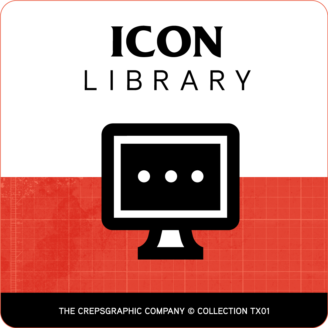 ICON LIBRARY